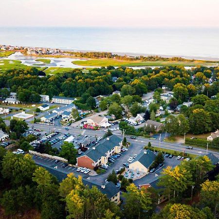 Innseason Resorts The Falls At Ogunquit Exterior photo