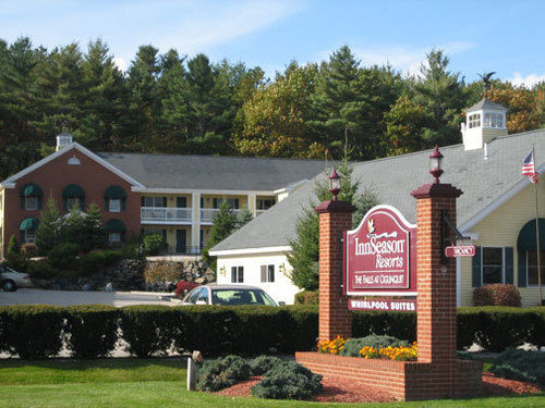 Innseason Resorts The Falls At Ogunquit Exterior photo